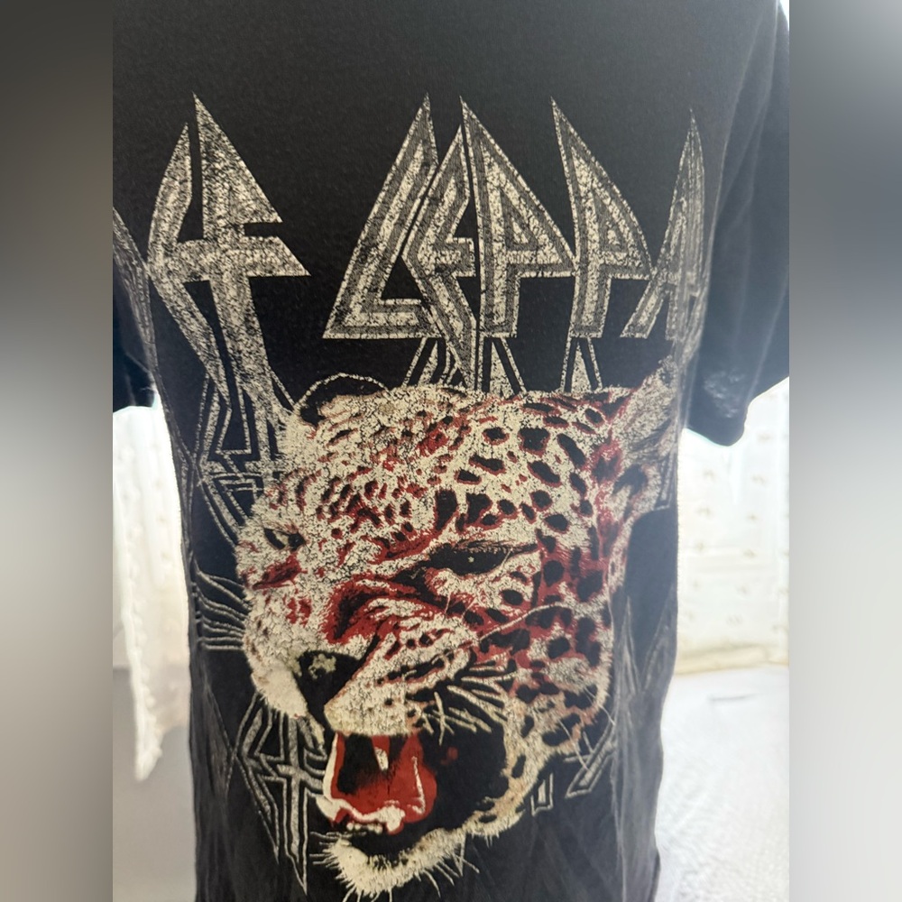 Black Kids T-Shirt - Picture 2 of 3